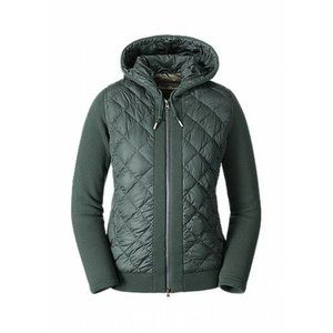 🌲Eddie Bauer 1944 Swiss Model Down Jacket 🌲